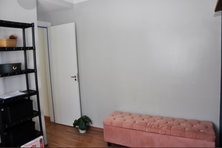 Apartamento para alugar com 43m², 2 quartos e sem vaga