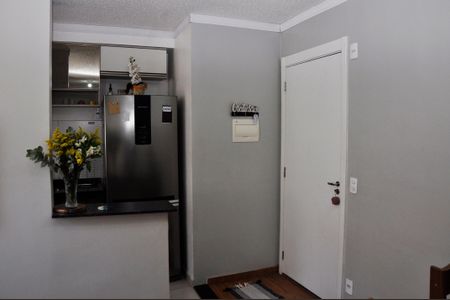 Apartamento para alugar com 43m², 2 quartos e sem vaga
