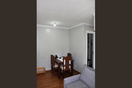Apartamento para alugar com 2 quartos, 43m² em Jaraguá, São Paulo