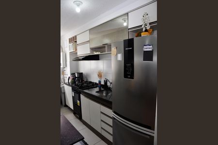Apartamento para alugar com 43m², 2 quartos e sem vaga