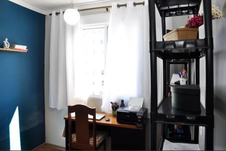 Apartamento para alugar com 43m², 2 quartos e sem vaga
