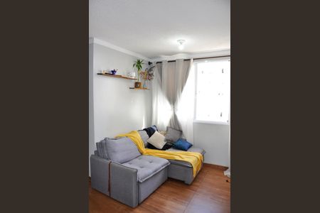Apartamento para alugar com 2 quartos, 43m² em Jaraguá, São Paulo