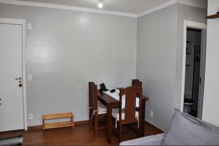 Apartamento para alugar com 43m², 2 quartos e sem vaga