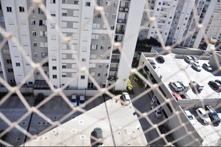 Apartamento para alugar com 43m², 2 quartos e sem vaga