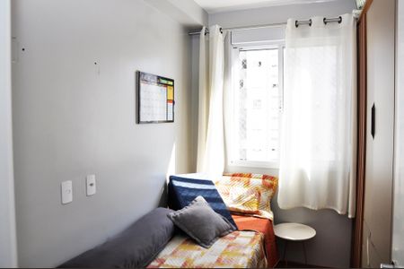 Apartamento para alugar com 43m², 2 quartos e sem vaga