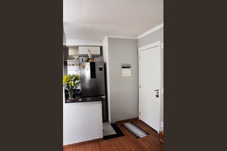 Apartamento para alugar com 43m², 2 quartos e sem vaga