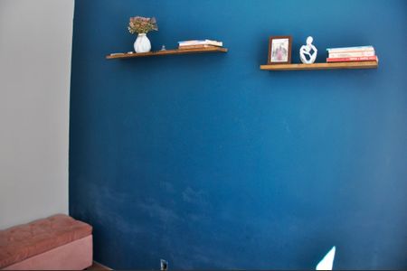 Apartamento para alugar com 43m², 2 quartos e sem vaga