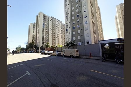 Apartamento para alugar com 43m², 2 quartos e sem vaga