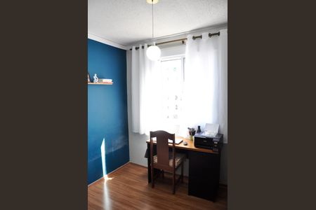 Apartamento para alugar com 43m², 2 quartos e sem vaga