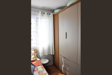Apartamento para alugar com 43m², 2 quartos e sem vaga