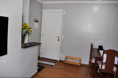 Apartamento para alugar com 2 quartos, 43m² em Jaraguá, São Paulo