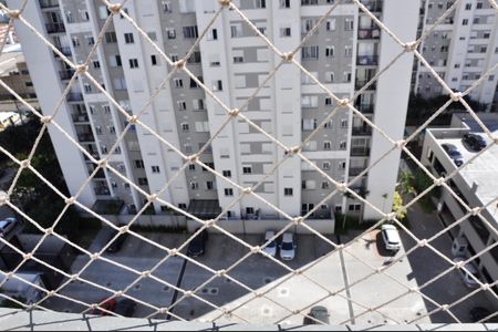 Apartamento para alugar com 2 quartos, 43m² em Jaraguá, São Paulo