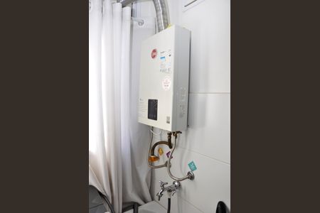 Apartamento para alugar com 2 quartos, 43m² em Jaraguá, São Paulo