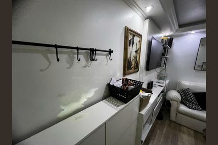 Apartamento à venda com 2 quartos, 50m² em Jardim Taquaral, São Paulo
