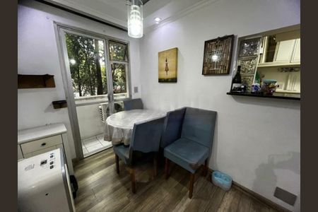 Apartamento à venda com 2 quartos, 50m² em Jardim Taquaral, São Paulo