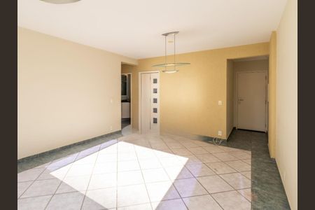 Apartamento à venda com 95m², 3 quartos e 1 vaga