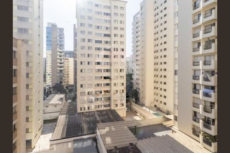 Apartamento à venda com 95m², 3 quartos e 1 vaga