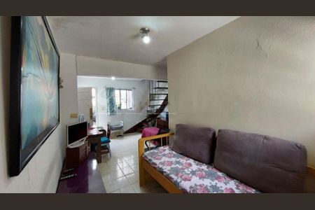 Casa à venda com 2 quartos, 105m² em Vila Anhanguera, São Paulo