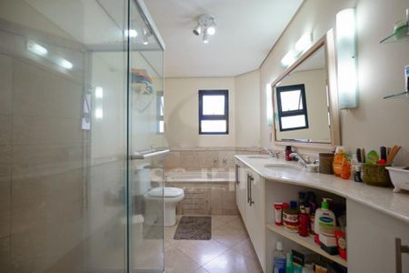 Apartamento à venda com 309m², 4 quartos e 4 vagas