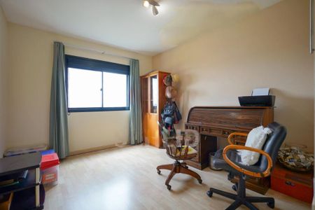 Apartamento à venda com 309m², 4 quartos e 4 vagas