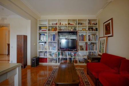 Apartamento à venda com 4 quartos, 309m² em Santo Amaro, São Paulo