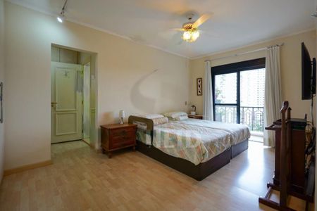 Apartamento à venda com 309m², 4 quartos e 4 vagas