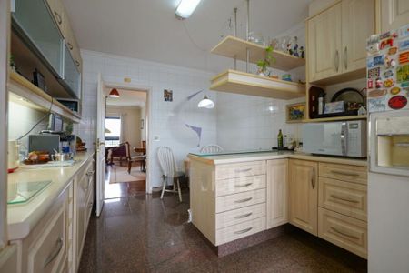 Apartamento à venda com 309m², 4 quartos e 4 vagas