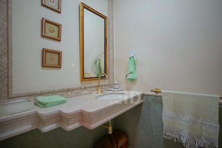 Apartamento à venda com 309m², 4 quartos e 4 vagas
