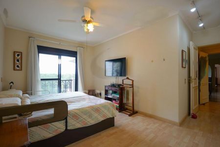 Apartamento à venda com 309m², 4 quartos e 4 vagas