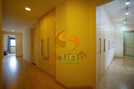 Apartamento à venda com 309m², 4 quartos e 4 vagas