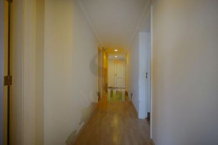 Apartamento à venda com 309m², 4 quartos e 4 vagas