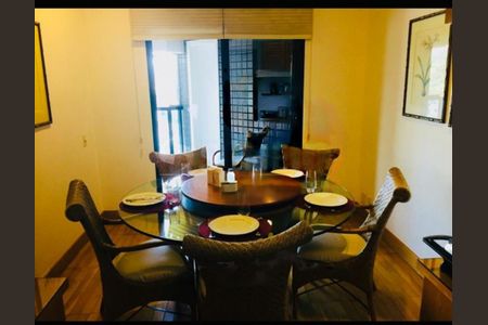 Apartamento à venda com 430m², 4 quartos e 5 vagas
