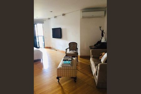 Apartamento à venda com 430m², 4 quartos e 5 vagas
