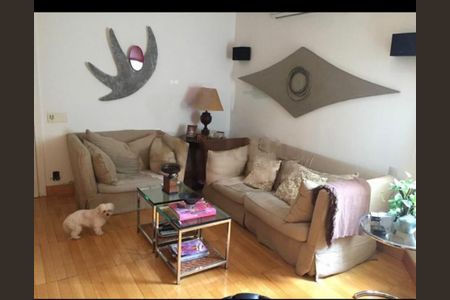 Apartamento à venda com 430m², 4 quartos e 5 vagas