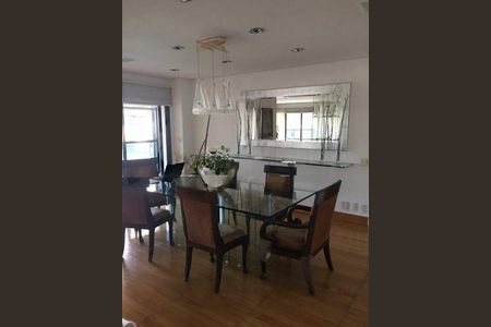 Apartamento à venda com 430m², 4 quartos e 5 vagas