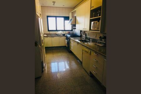 Apartamento à venda com 430m², 4 quartos e 5 vagas