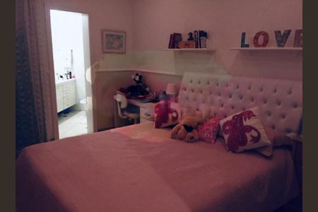 Apartamento à venda com 430m², 4 quartos e 5 vagas