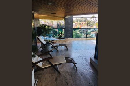 Apartamento à venda com 430m², 4 quartos e 5 vagas