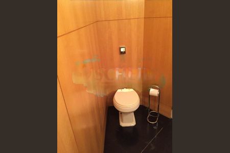 Apartamento à venda com 430m², 4 quartos e 5 vagas