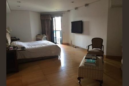 Apartamento à venda com 430m², 4 quartos e 5 vagas
