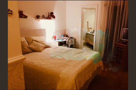 Apartamento à venda com 430m², 4 quartos e 5 vagas
