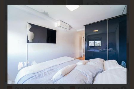 Apartamento à venda com 93m², 2 quartos e 2 vagas