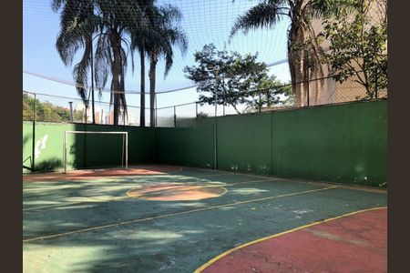 Apartamento à venda com 50m², 2 quartos e 1 vaga