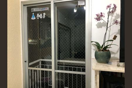 Apartamento à venda com 50m², 2 quartos e 1 vaga