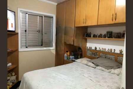Apartamento à venda com 2 quartos, 50m² em Vila Inglesa, São Paulo