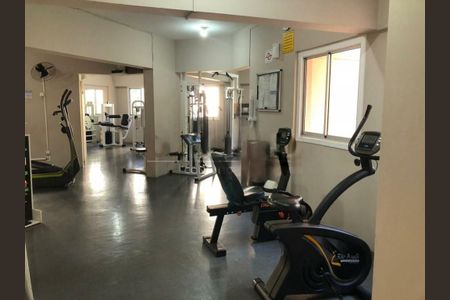Apartamento à venda com 2 quartos, 50m² em Vila Inglesa, São Paulo