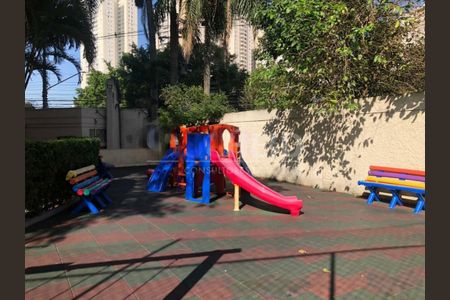Apartamento à venda com 50m², 2 quartos e 1 vaga