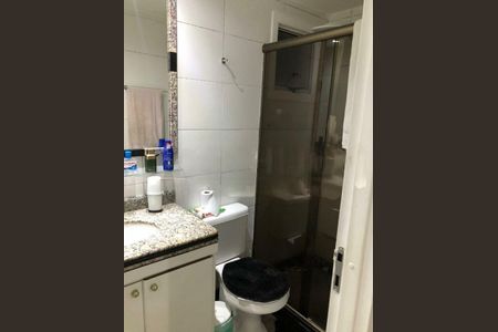 Apartamento à venda com 50m², 2 quartos e 1 vaga