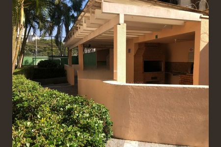 Apartamento à venda com 50m², 2 quartos e 1 vaga