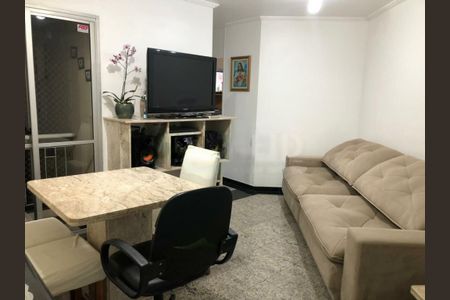 Apartamento à venda com 2 quartos, 50m² em Vila Inglesa, São Paulo